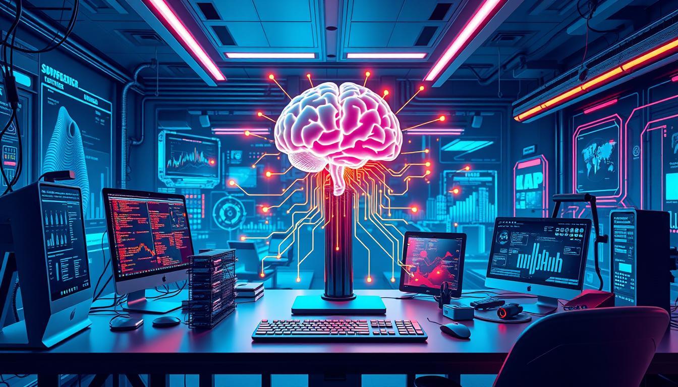 The Smart Toolbox: GenAI Automation Tools for Seamless Content Marketing